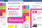 anuncios en facebook