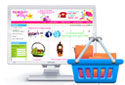 Tiendas Virtuales