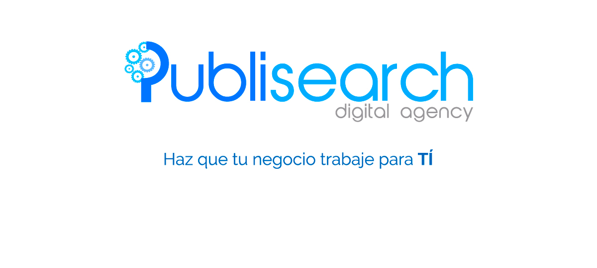 Ecomerce Publisearch