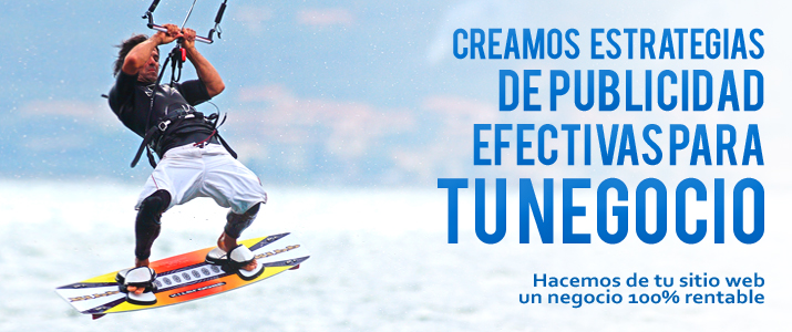 Publicidad en Internet