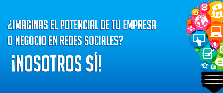 Marketing en redes sociales