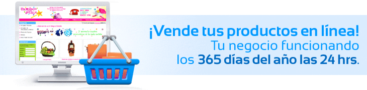 Tienda virtual