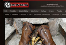 montana