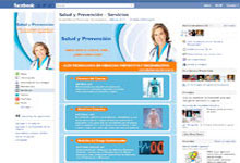 Salud y Prevencion