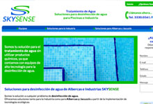 Skysense